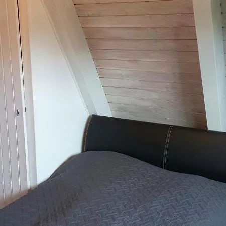 Nurdachhaus Asmus Huus Butjadingen