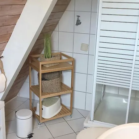 Holiday home Nurdachhaus Asmus Huus *