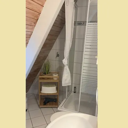 Prázdninový dům Nurdachhaus Asmus Huus *